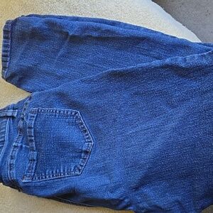 CLOSET CLEAN OUT!!!    d. jeans Dark Blue Denim Pants